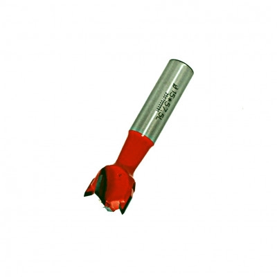 Сверло чашечное 15х57.5 L (левое) S10x26 H15057L Tapper